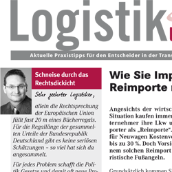 Logistikunternehmen Aktuell [Redaktion]